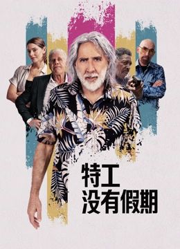 特工没有假期 