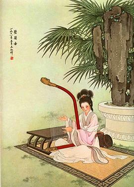 孔雀东南飞 