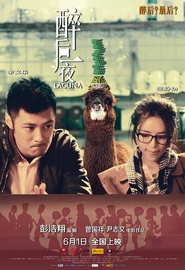醉后一夜 