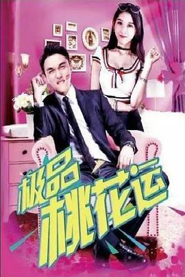 极品桃花运 