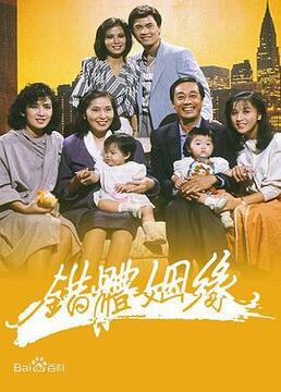 错体姻缘 