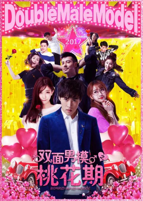 双面男模之桃花期 