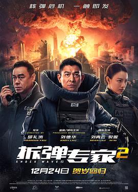 拆弹专家2,「国语版」 