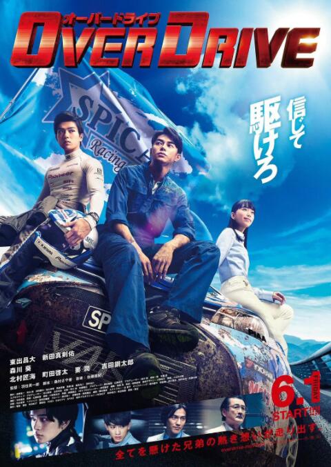 增速驱动 