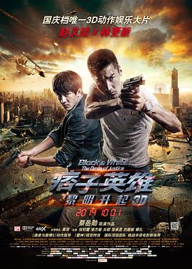 痞子英雄2,黎明升起 