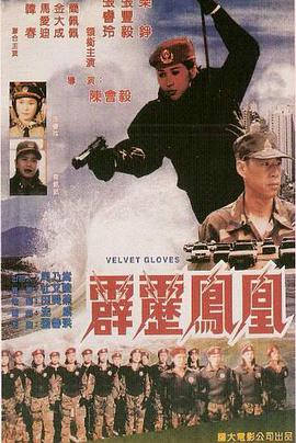 霹雳凤凰 