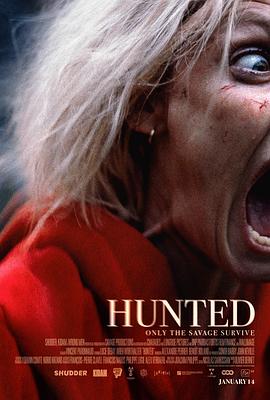 狩猎Hunted 