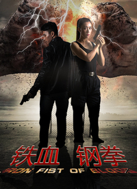 铁血刚拳 