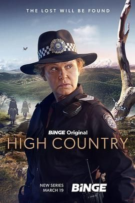 High,Country 