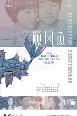 顺风鱼 