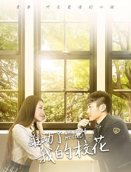 谁动了我的校花 