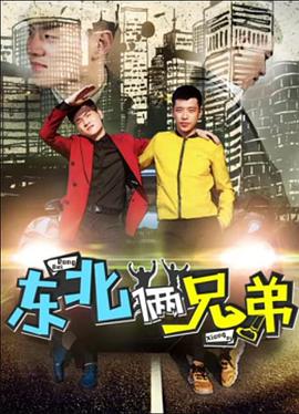 东北俩兄弟 