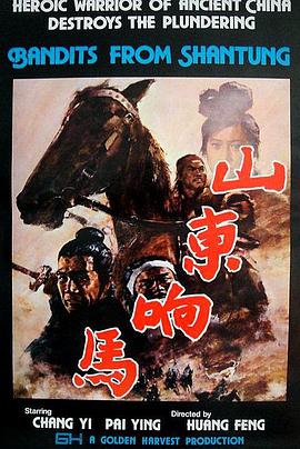 山东响马 