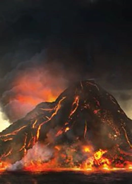 地球一日英文版 