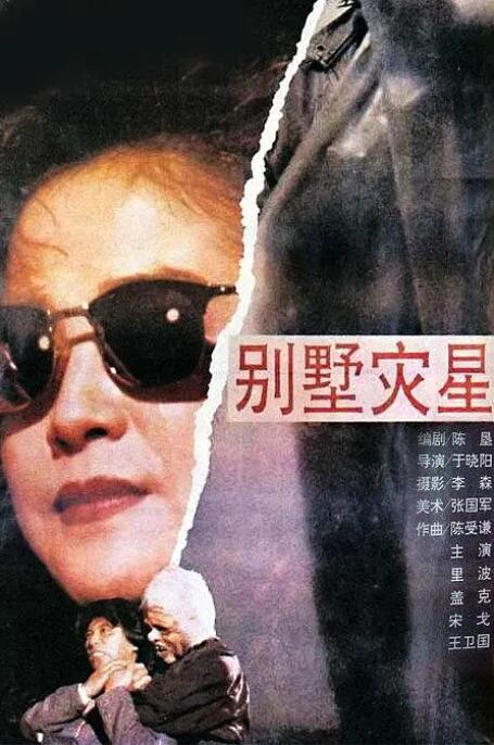 别墅灾星 