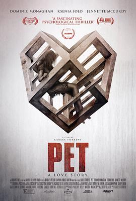 爱宠,Pet 
