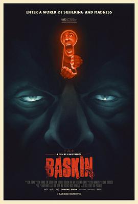 巴斯金,Baskin 