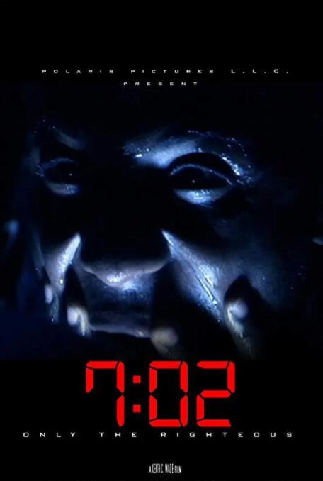 7:02死亡派对 