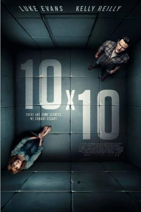 10×10 