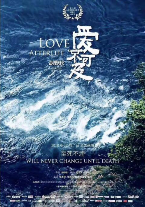 爱不可及 