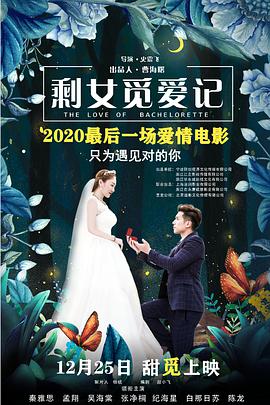 剩女觅爱记 