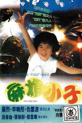 麻煩小子 