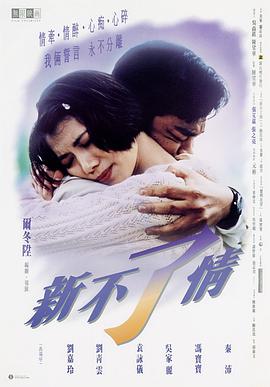 新不了情 