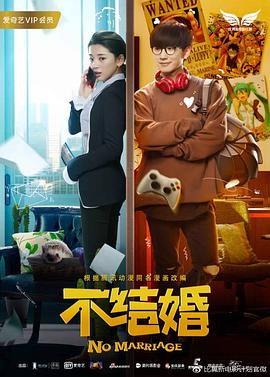 不结婚 