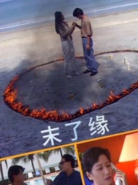 末了缘 