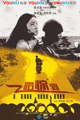 一路惊骑 