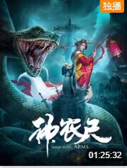神农尺 