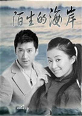陌生的海岸 