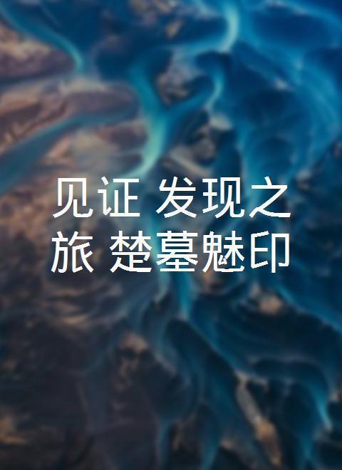 见证·发现之旅,楚墓魅印 