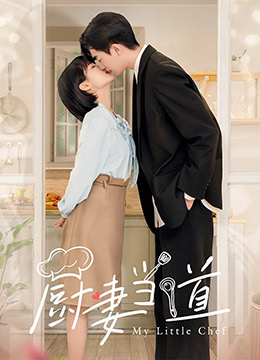 厨妻当道 