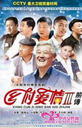 乡村爱情3 
