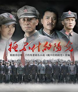 掩不住的阳光 