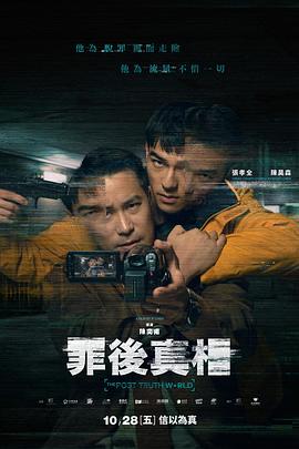 罪后真相 