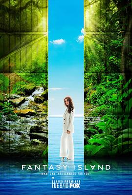 梦幻岛,第二季 