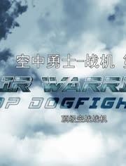 战机,空中勇士,第七季 