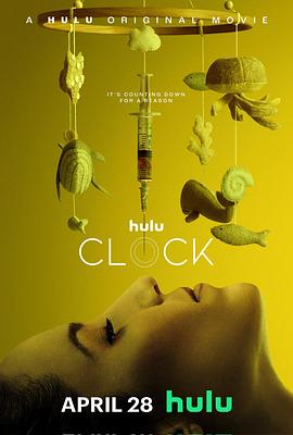 生物钟,Clock 