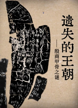 遗失的王朝 