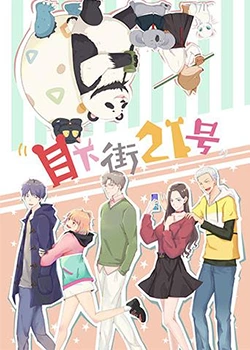目下街21号 