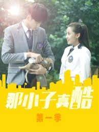 那小子真酷 