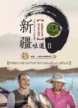 新疆味道2 
