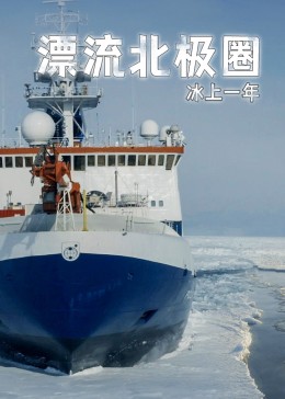漂流北极圈 