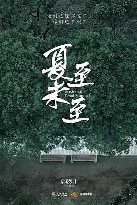 夏至未至 