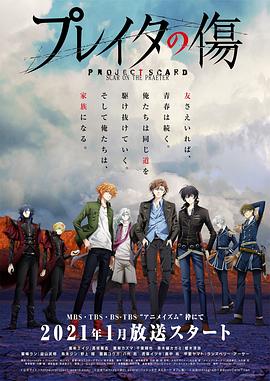 重创的伤口 