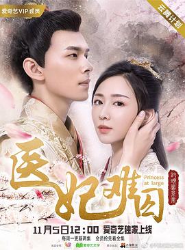 医妃难囚,第一季 