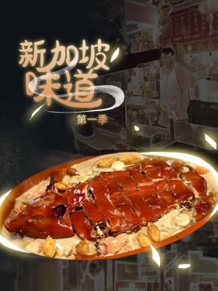 新加坡味道 