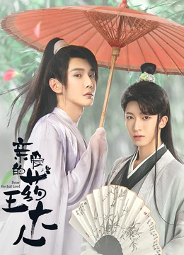 亲爱的药王大人第二季 